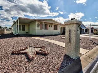 26437 S Navajo Pl, Sun Lakes, AZ 85248