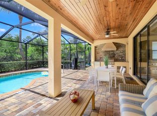 9530 Piacere Way, Naples, FL 34113