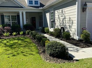 357 Serenity Point Dr, Bluffton, SC 29909