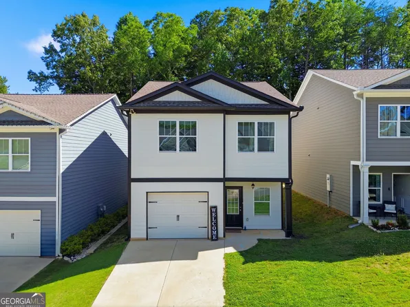 98 Hood Park Ct, Jasper, GA 30143