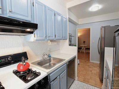 70 Park Ter #E23, Manhattan, NY, 10034