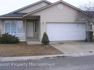 5768 N Montage Ln, Coeur D Alene, ID 83815