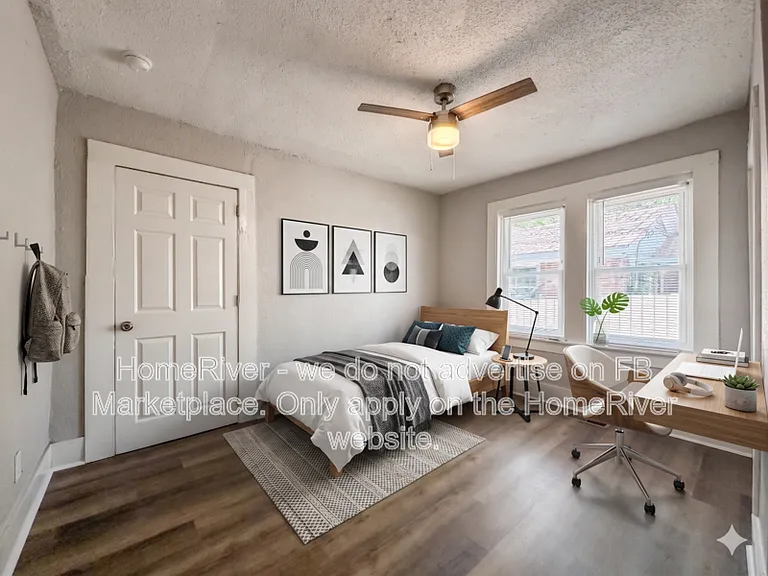 1218 Boyer St — Photo 8