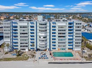 17400 Gulf Blvd APT I4, North Redington Beach, FL 33708