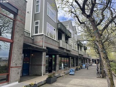 225 S Montgomery St, Portland, OR, 97201