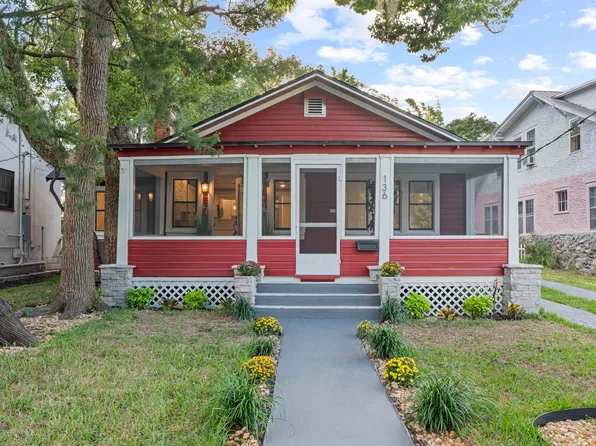 136 Washington St, Saint Augustine, FL 32084