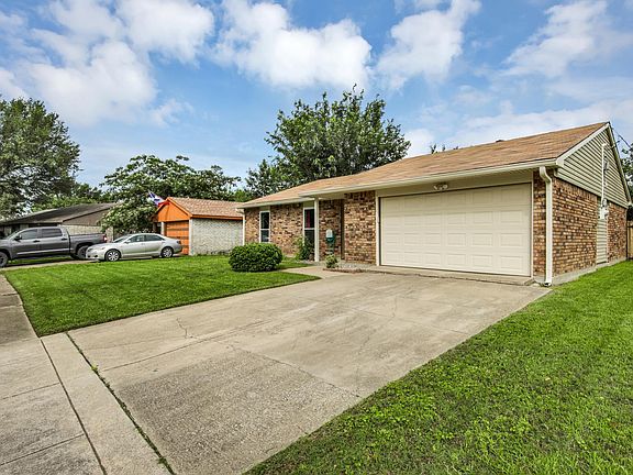 4th image of 7413 Tunbridge Dr