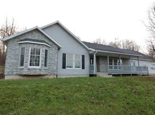 15730 Township Road 4, Frazeysburg, OH 43822