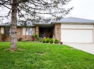 207 N Gregg Rd, Nixa, MO 65714