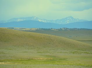 1192 View Cir, Lake George, CO 80827