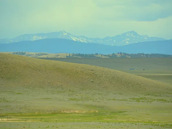 1192 View Cir, Lake George, CO 80827