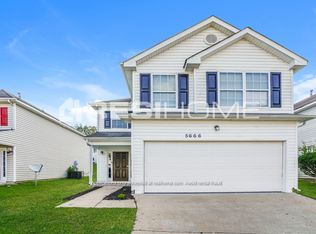 5666 One Lake Way, Atlanta, GA 30349