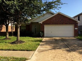 16539 Sperry Gardens Dr, Houston, TX 77095