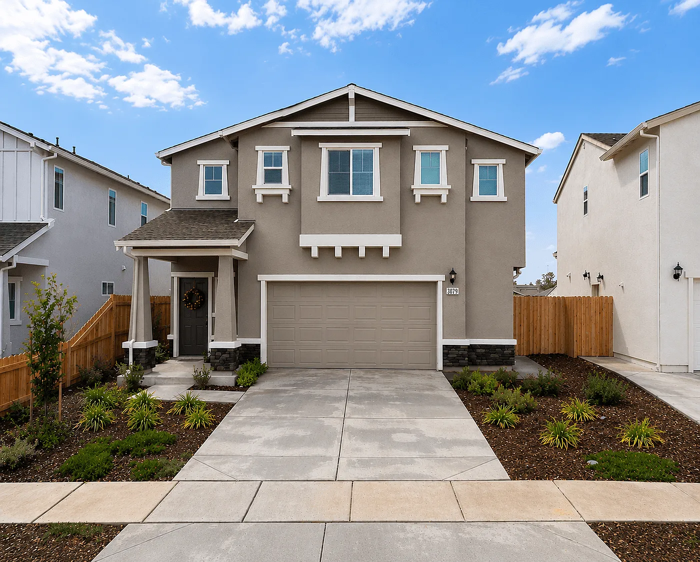 3079 Thyme Place — Photo 1