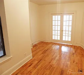 Rented by City Connections Realty