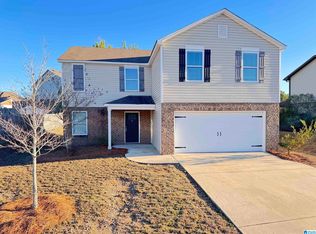 270 Addison Dr, Calera, AL 35040
