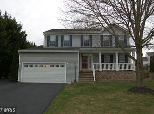 10665 Finn Dr, New Market, MD 21774