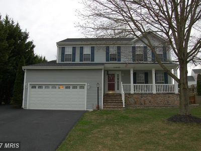 10665 Finn Dr, New Market, MD, 21774