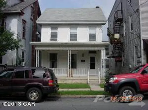 525 North St, Jim Thorpe, PA 18229