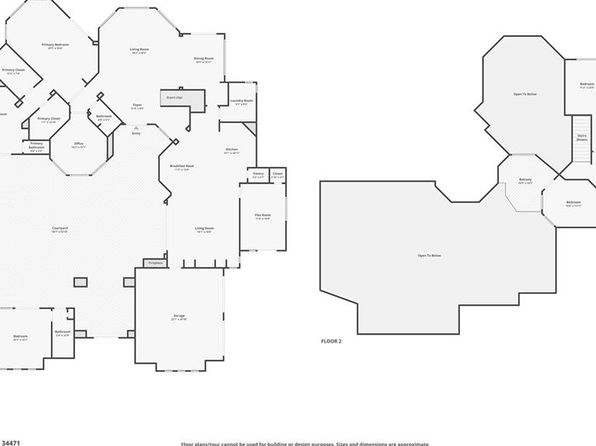 1718 SW 27th St, Ocala, FL 34471