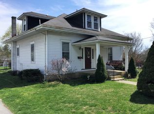33 Albright Ave, Lancaster, PA 17603