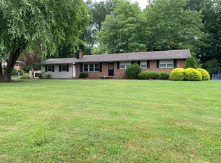 213 Westridge Dr, High Point, NC 27262