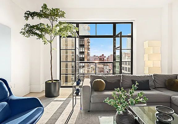 3rd image of 404 Park Ave S APT 12C