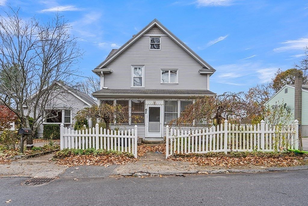 42 Oakhurst St, North Attleboro, MA 02760 Zillow