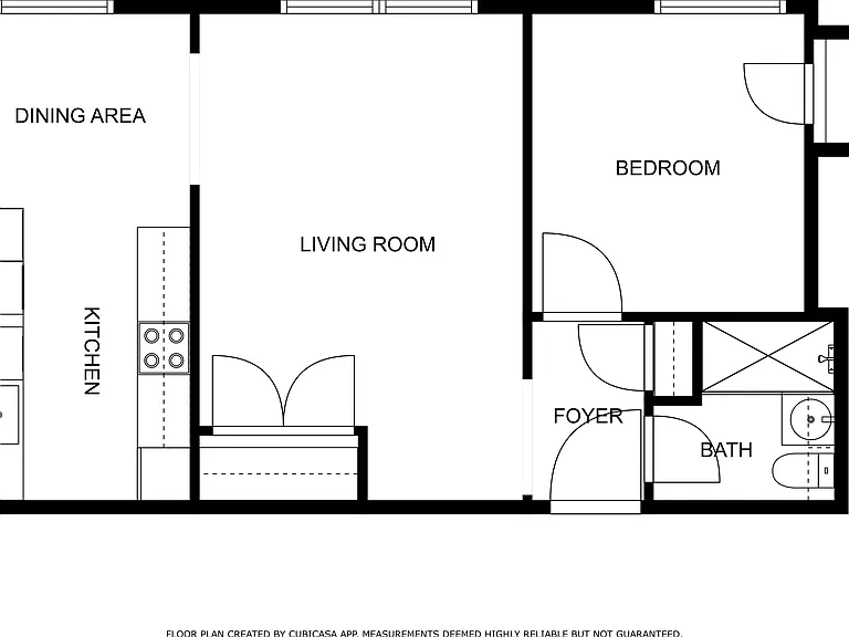 Casa Nita Apartments — Photo 10