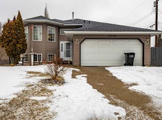 13130 59th St NW, Edmonton, AB