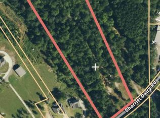 8906 Sharit Dairy Rd, Gardendale, AL 35071