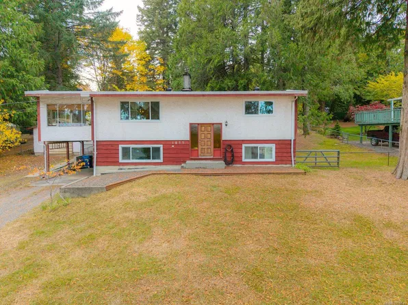 1835 Richardson Rd, Nanaimo, BC V9X 1C5