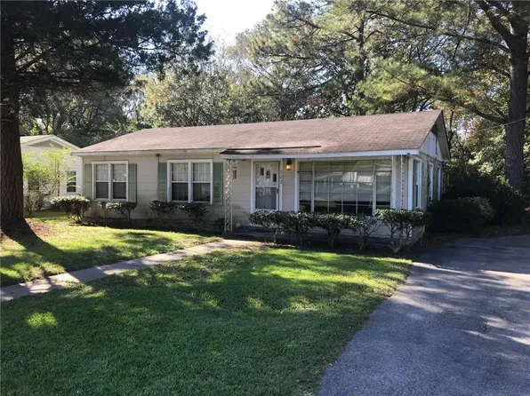 902 Fairmont St, Mobile, AL 36606