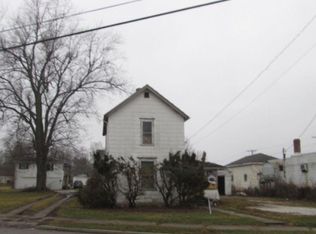 3604 S Washington St, Marion, IN