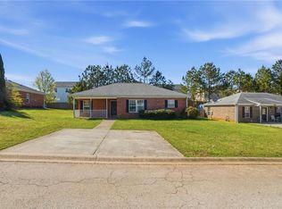 504 Dove Way, Social Circle, GA 30025