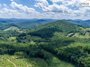 Tbd Sage Stone Dr, Todd, NC 28684