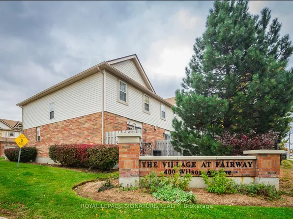 400 Wilson Ave #67, Kitchener, ON N2C 2S1