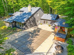 527 Big Bay Point Rd, Innisfil, ON L9S2N4
