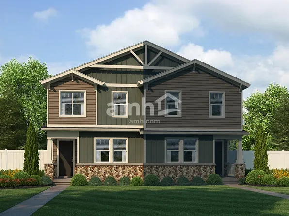 10109 Peoria Pkwy, Commerce City, CO 80022