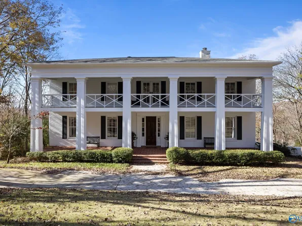 2726 Trevor Dr SE, Huntsville, AL 35802