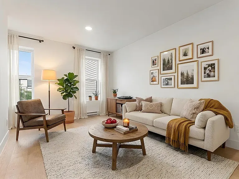 1265 Herkimer St #3A — Photo 1