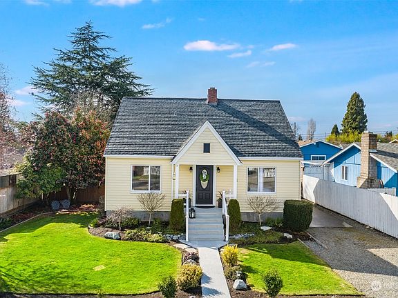 2nd image of 7018 Fawcett Avenue