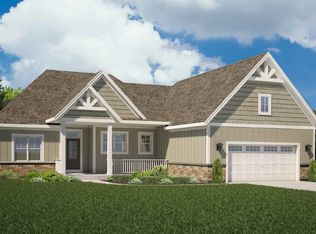 Brighton Plan, The Glen at Wanaki, Menomonee Falls, WI 53051