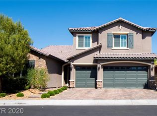 2146 County Down Ln, Henderson, NV 89044