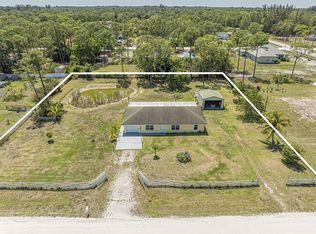 17950 44th Pl N, Loxahatchee, FL 33470