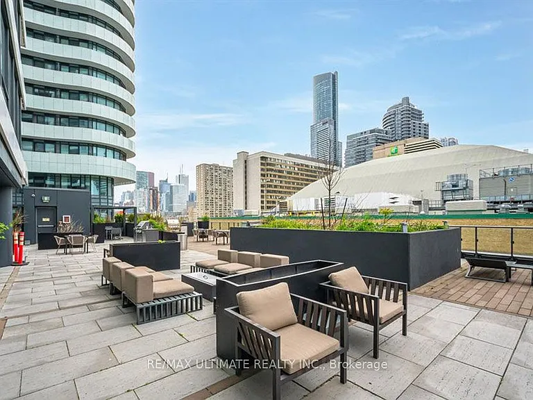 85 Wood St #1508 — Photo 33