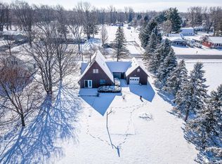 402 E Keegan St, Deerfield, MI