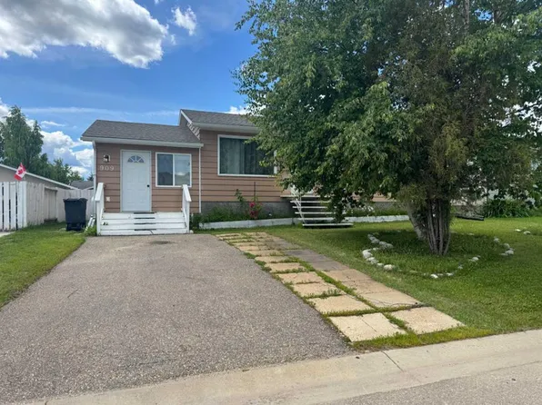909 N 5th Ave SE, Slave Lake, AB T0G 2A3