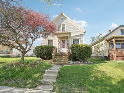 2232 East Eden PLACE, St Francis, WI, 53235