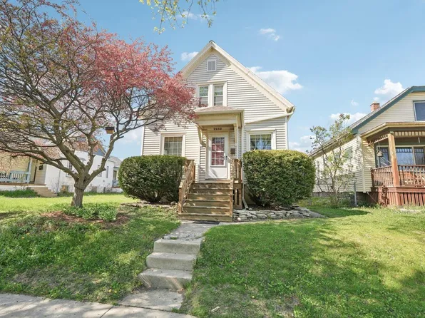 2232 East Eden PLACE, Saint Francis, WI 53235